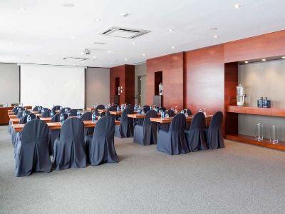 Hotel Ac La Rioja By Marriott 4*