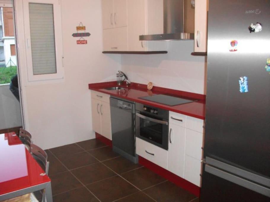 Piso Al Norte Apartamento *