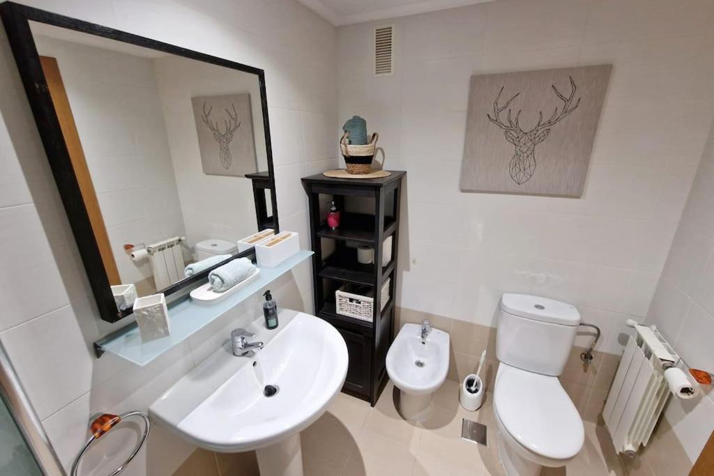 Apartamento Piso Al Norte *