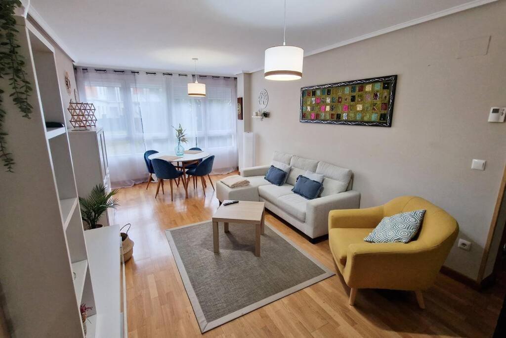 Apartamento Piso Al Norte Treto