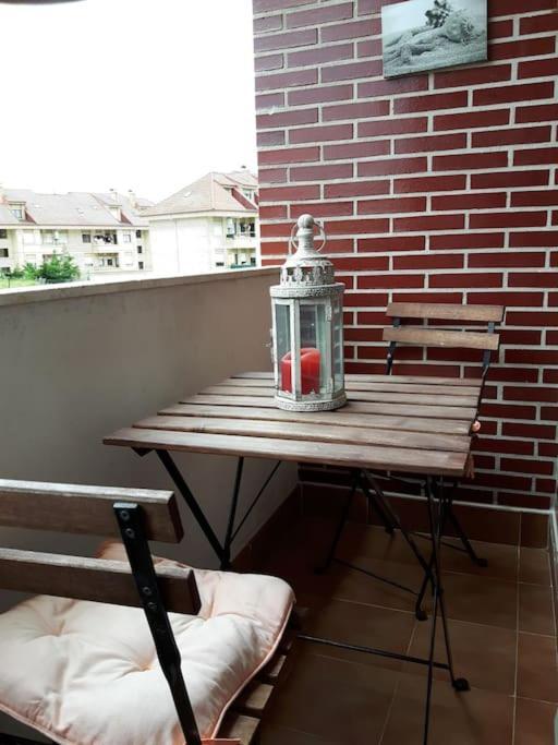 Piso Al Norte Apartamento