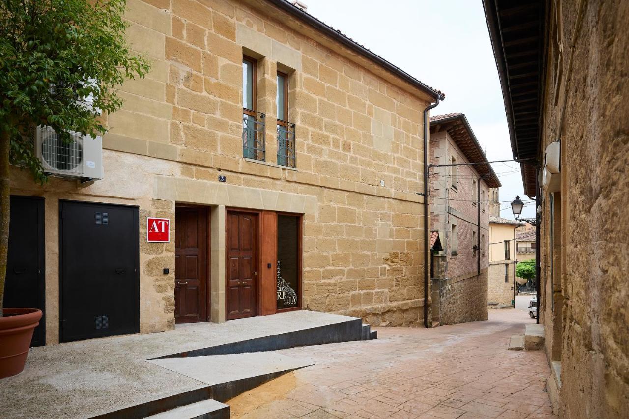 Lagares De Riooja-brinas