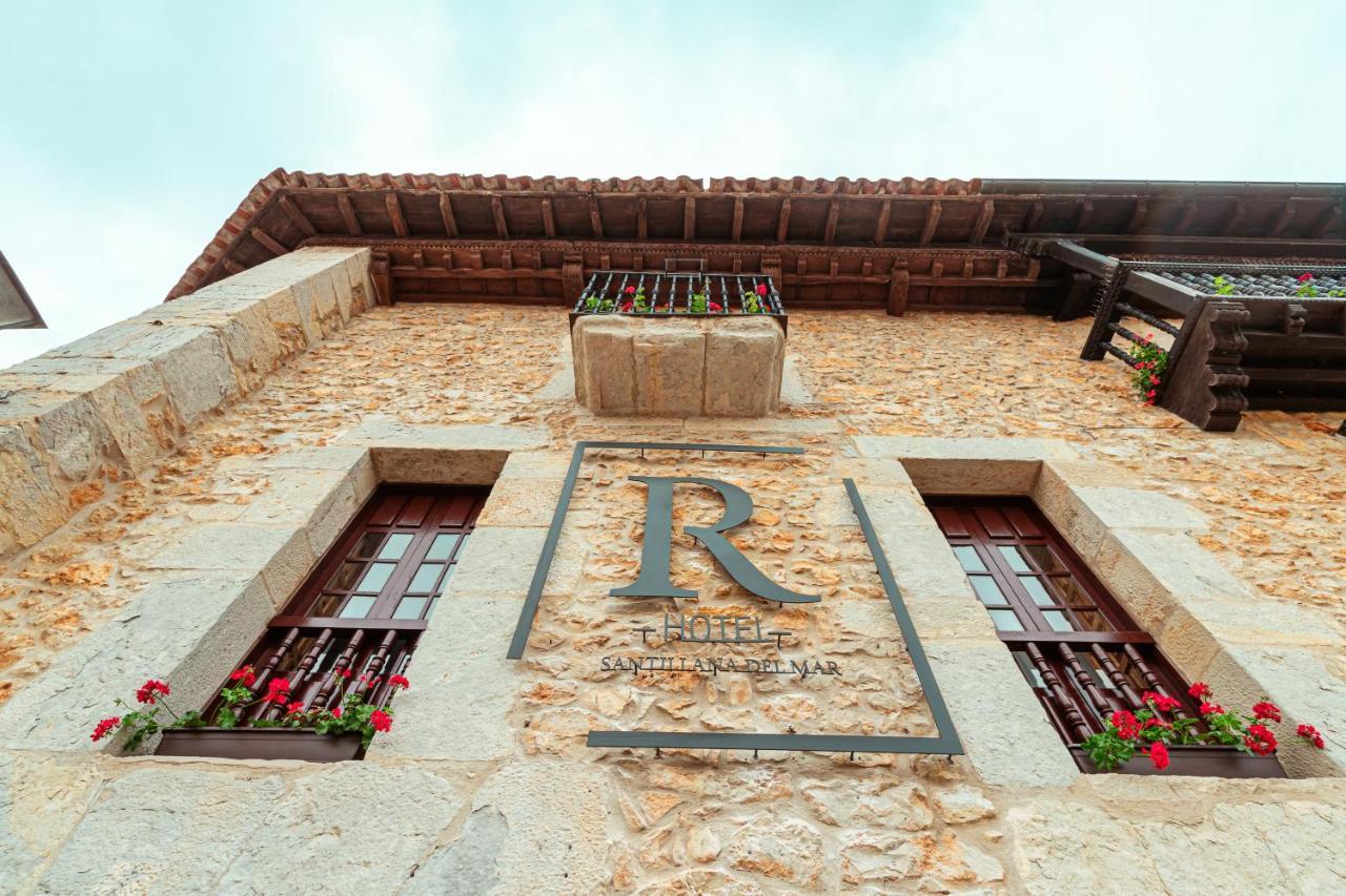 Hotel R Santillana 2*