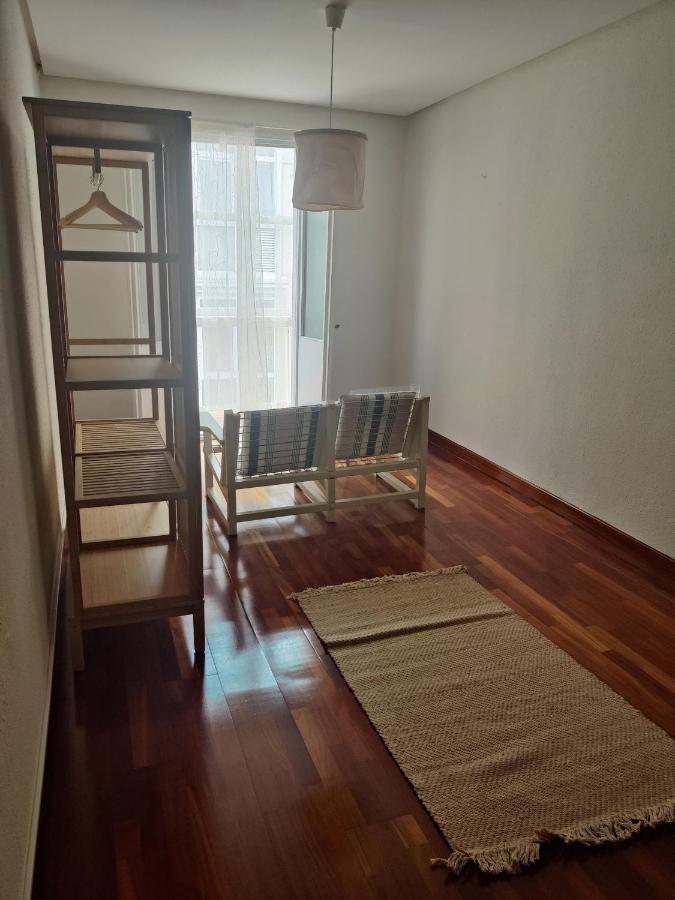 Apartment Piso Ayuntamiento Santander
