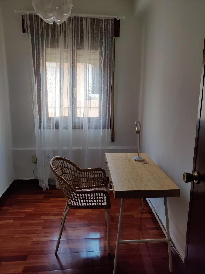 Piso Ayuntamiento Apartment Santander