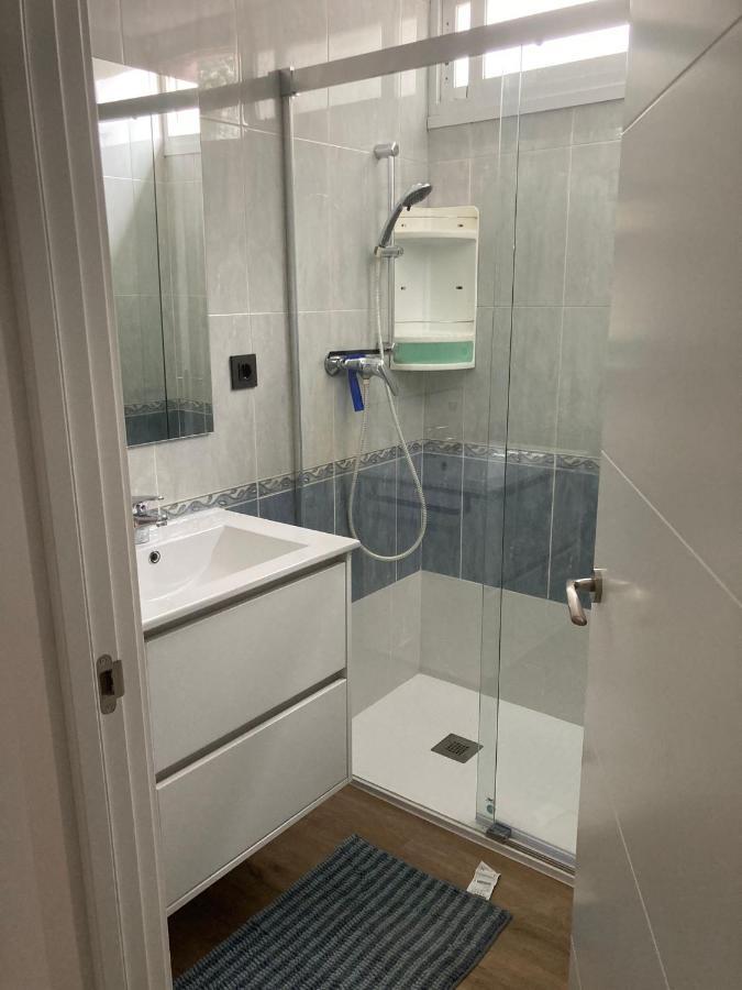 Apartment Cozy 6' From San Sebastian + Parking *