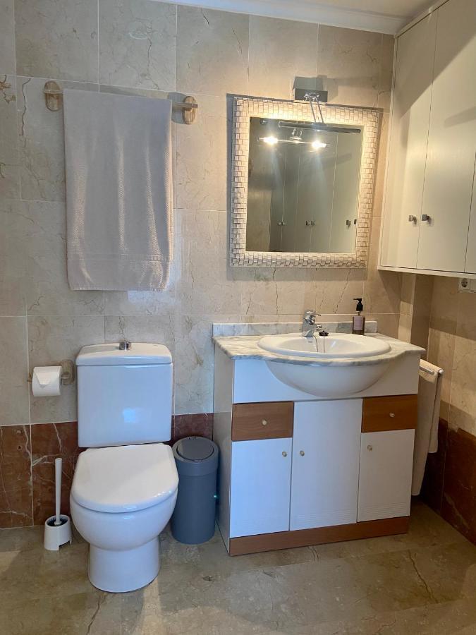 Apartamento Estrella Del Mar Dénia
