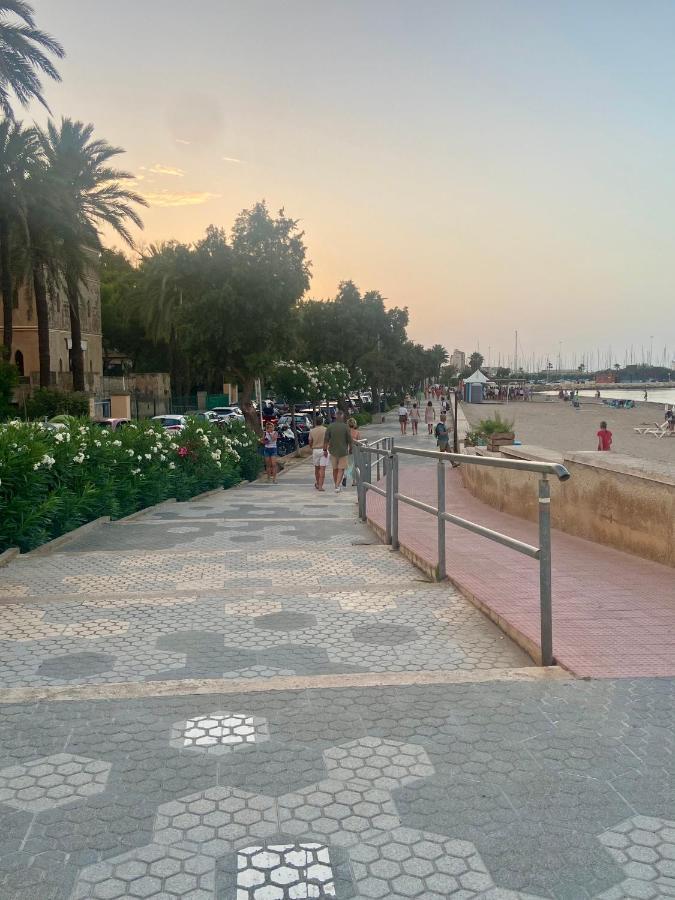 Estrella Del Mar Apartamento Dénia