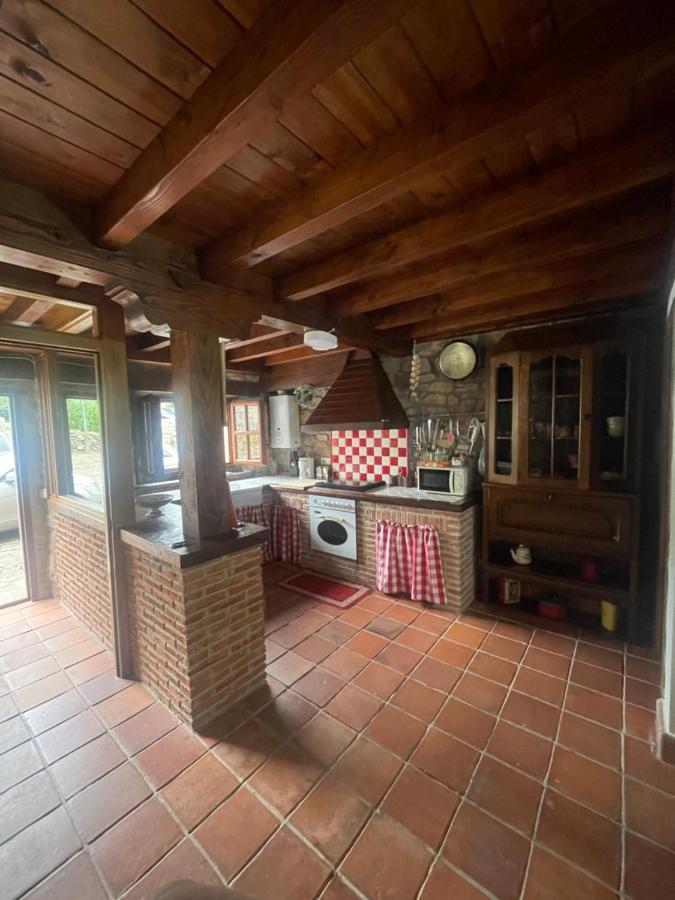 El Midiaju 8 Personas Holiday home