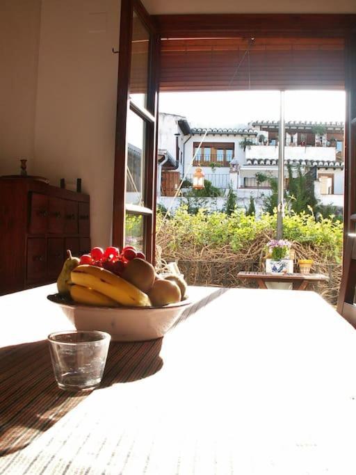 Oasis Apartment Granada