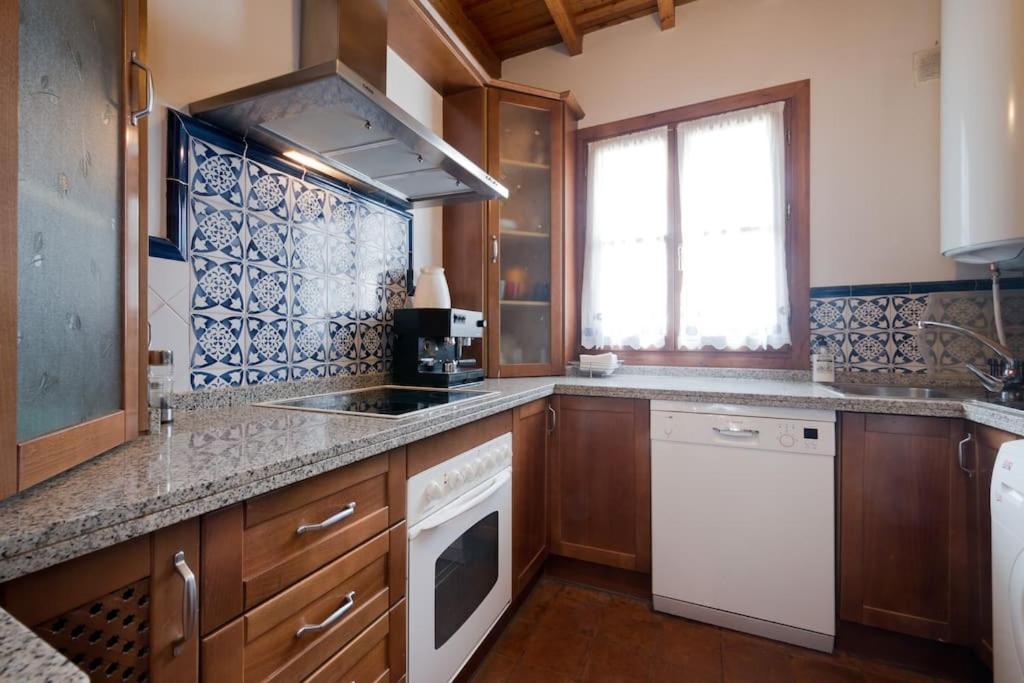 Oasis Apartment