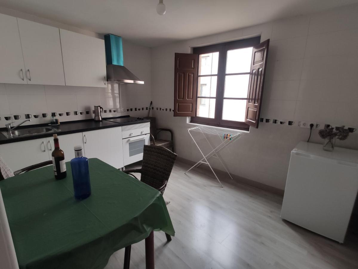 2 Con Parking Apartamento Oviedo