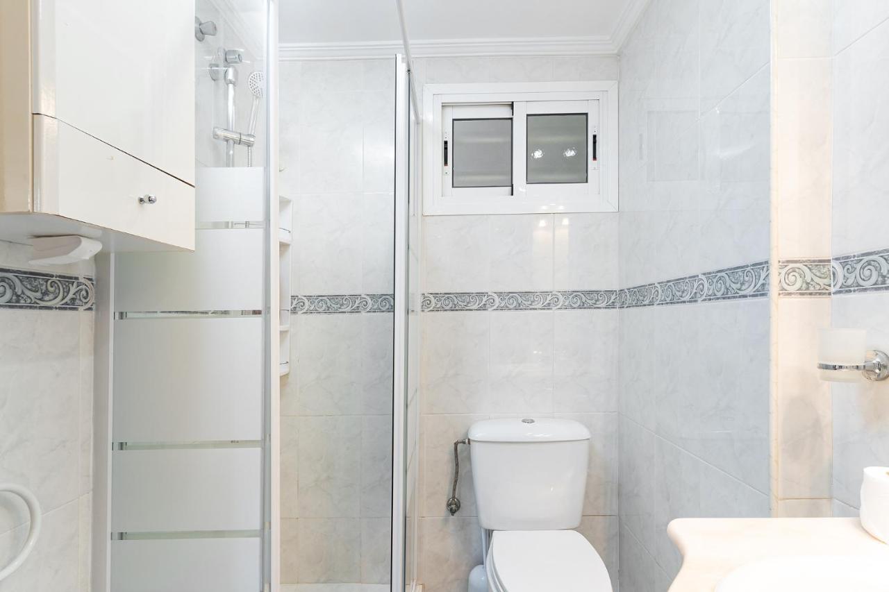 Blonzu Guinea Apartamento *