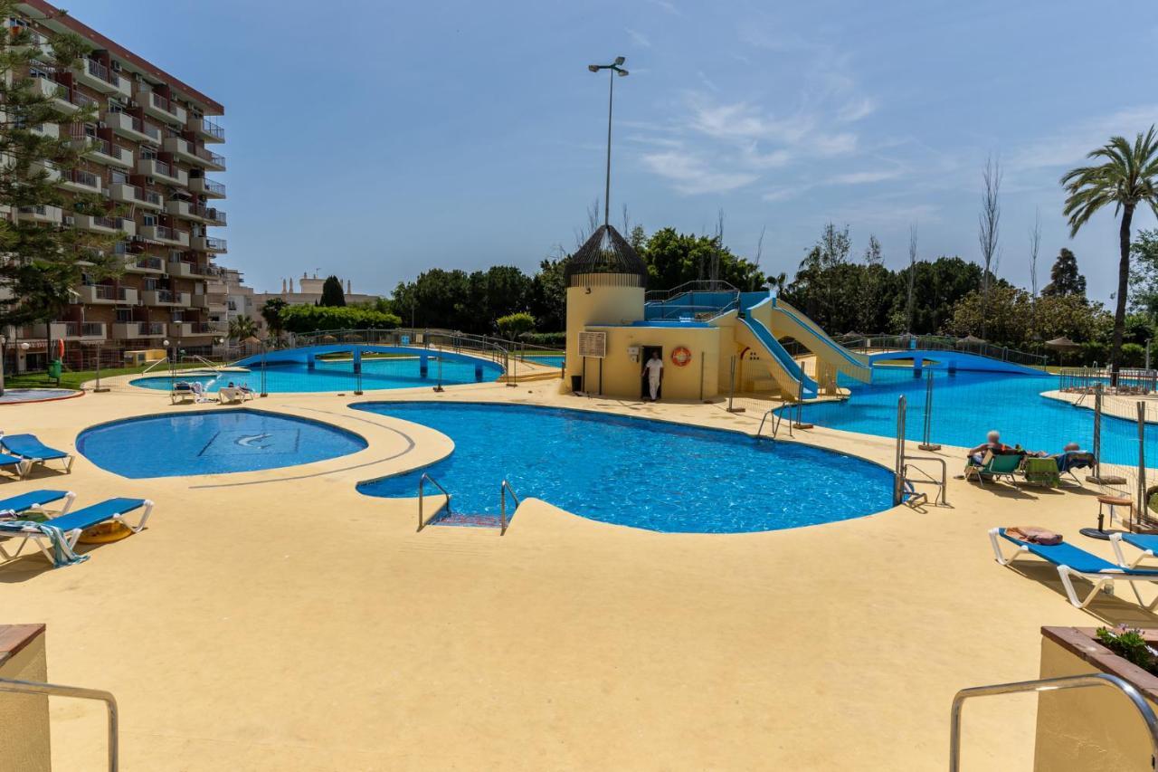Blonzu Guinea Apartamento Benalmádena