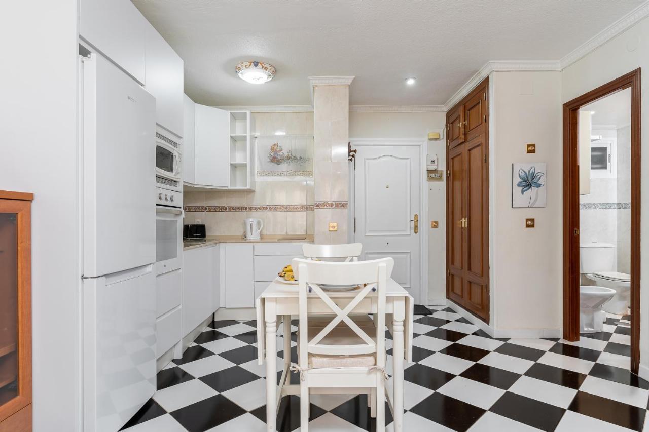 Apartamento Blonzu Guinea *