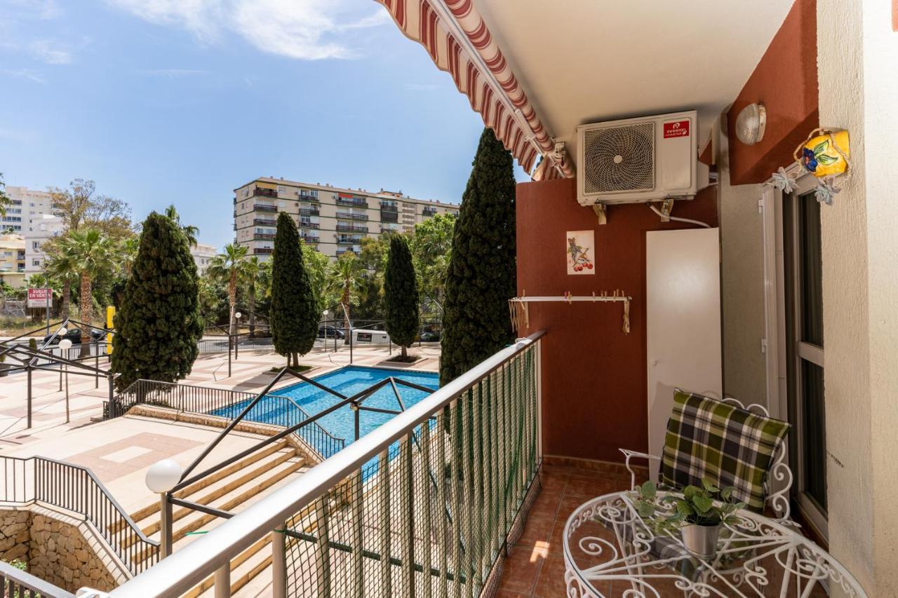 Apartamento Blonzu Guinea Benalmádena