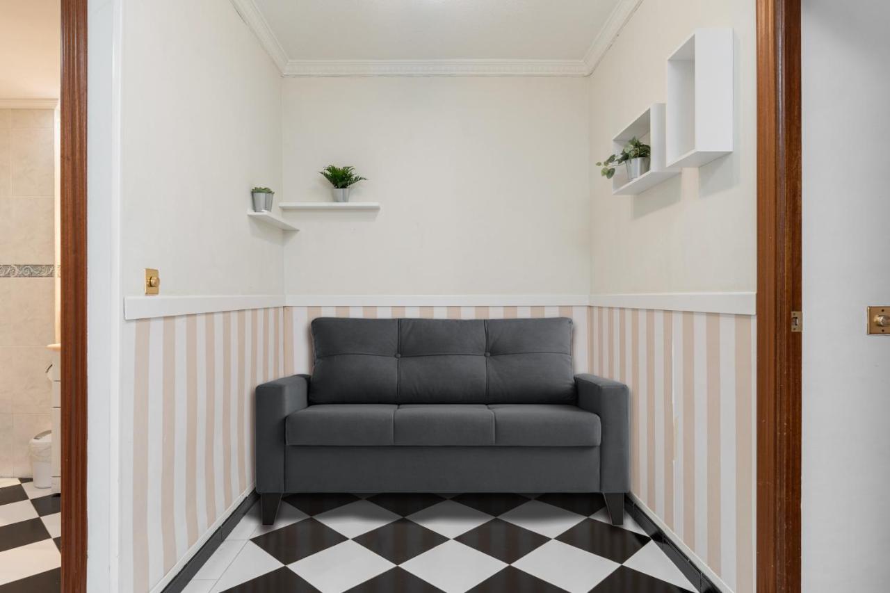 Apartamento Blonzu Guinea Benalmádena