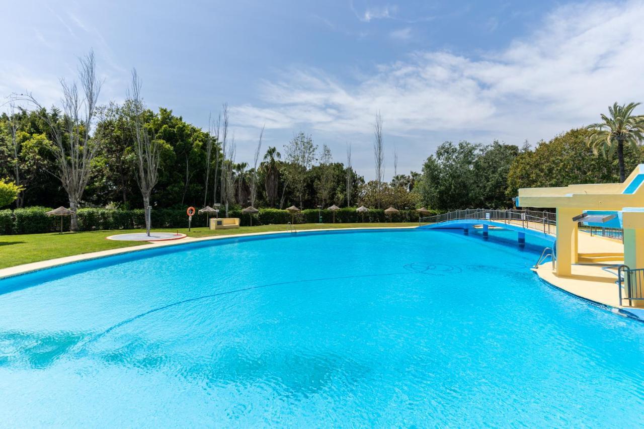 Apartamento Blonzu Guinea