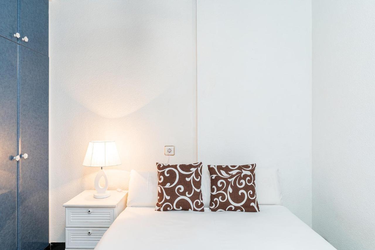 Blonzu Guinea Apartamento *