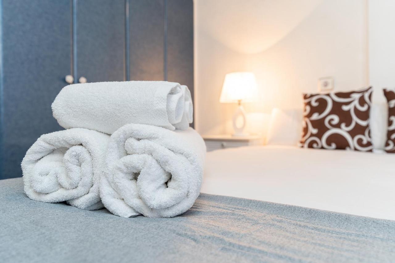 Apartamento Blonzu Guinea Benalmádena
