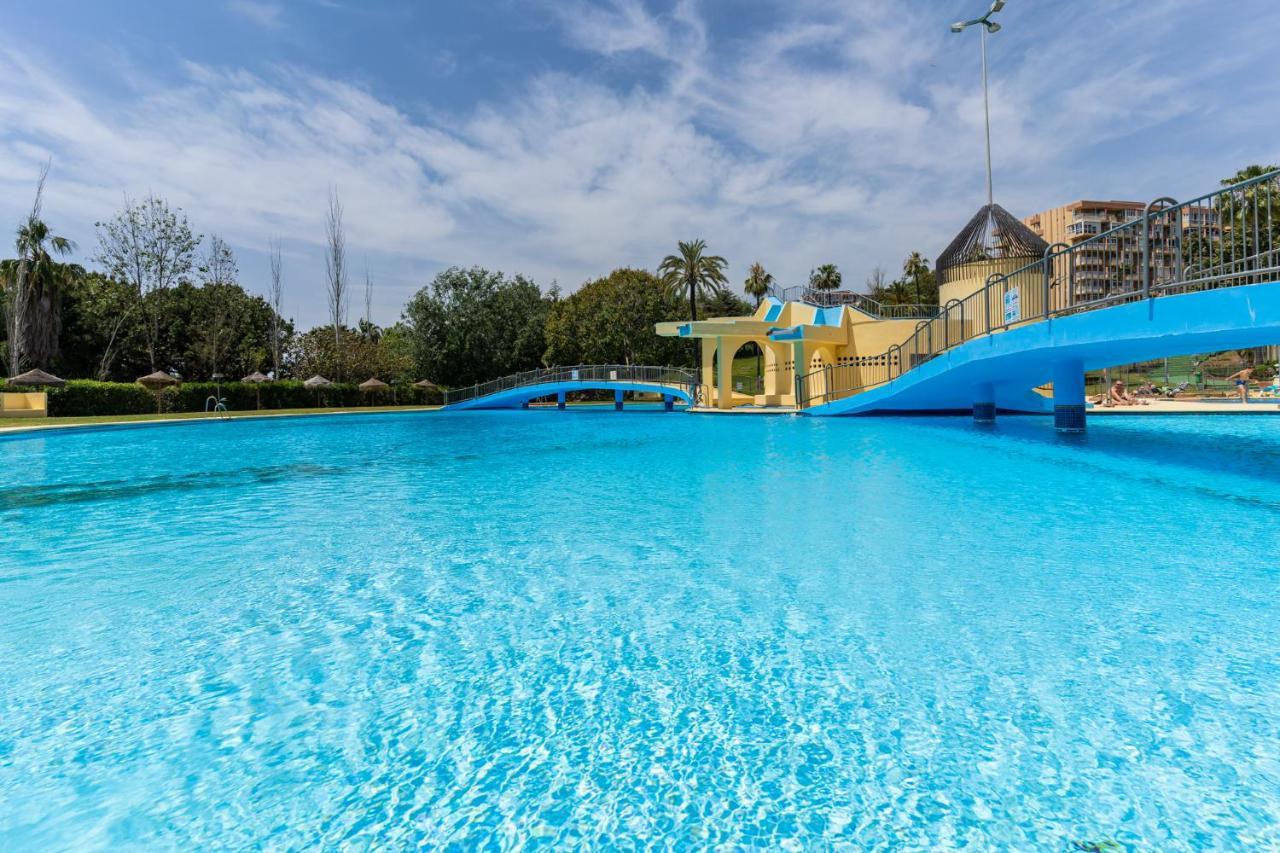 Blonzu Guinea Apartamento Benalmádena