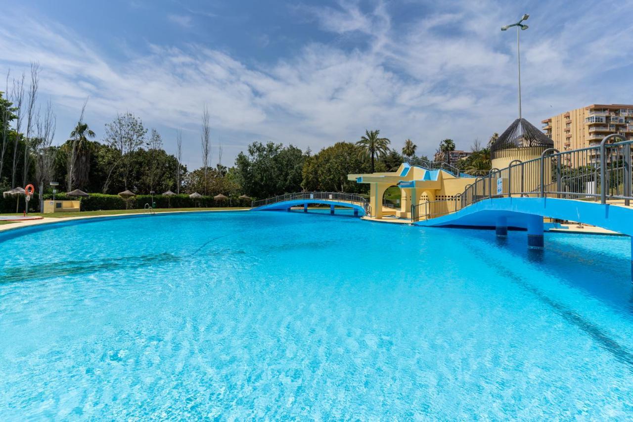 Blonzu Guinea Apartamento Benalmádena