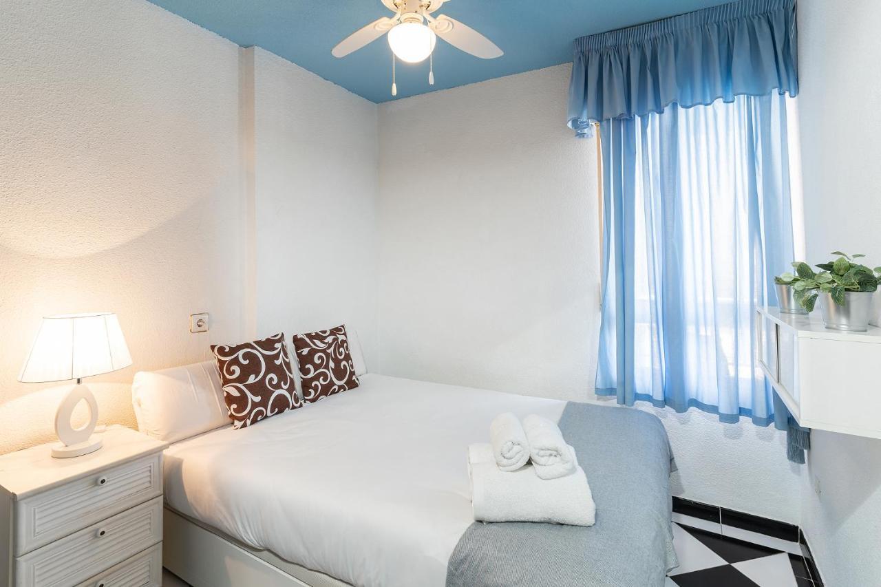 Apartamento Blonzu Guinea *