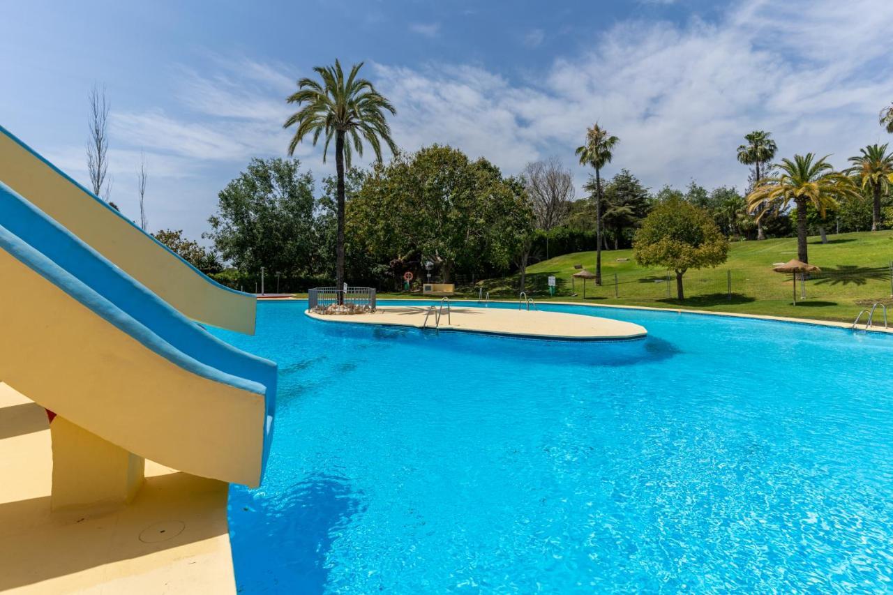 Blonzu Guinea Apartamento Benalmádena