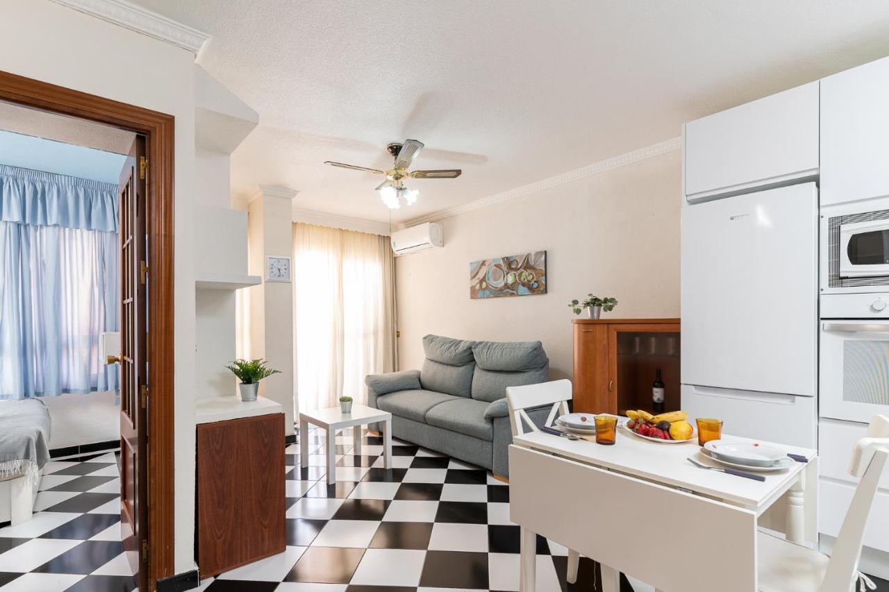 Blonzu Guinea Apartamento