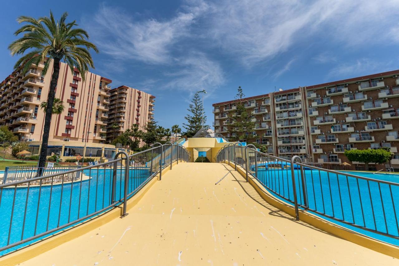 Apartamento Blonzu Guinea Benalmádena