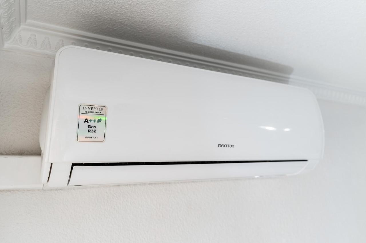 Blonzu Guinea Apartamento Benalmádena