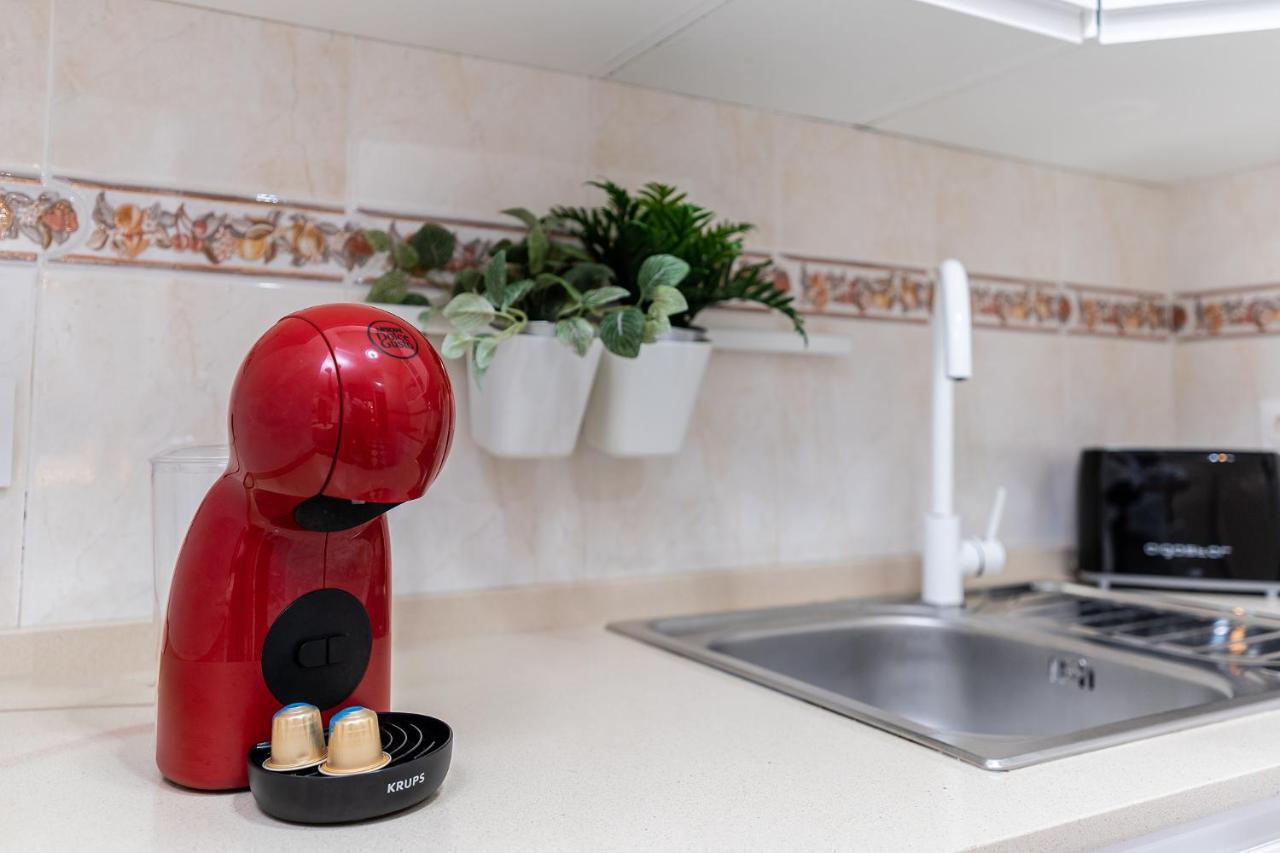 Apartamento Blonzu Guinea *