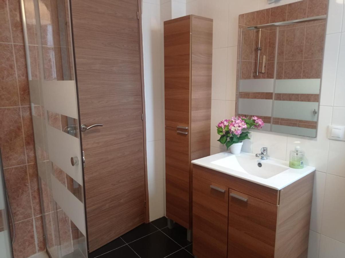 2 Con Parking Apartamento
