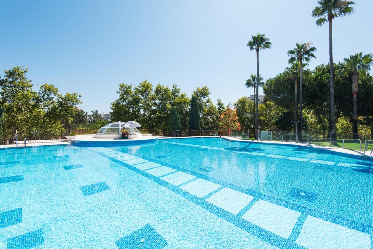 Apartamento Ph Bellagio: Luxurious And Romantic Duplex Penthouse With Private Pool & Sea Views