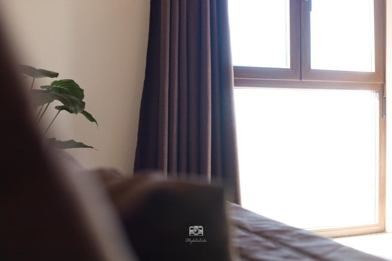 Hospedium Dlj Murallas De Apartment Arjona