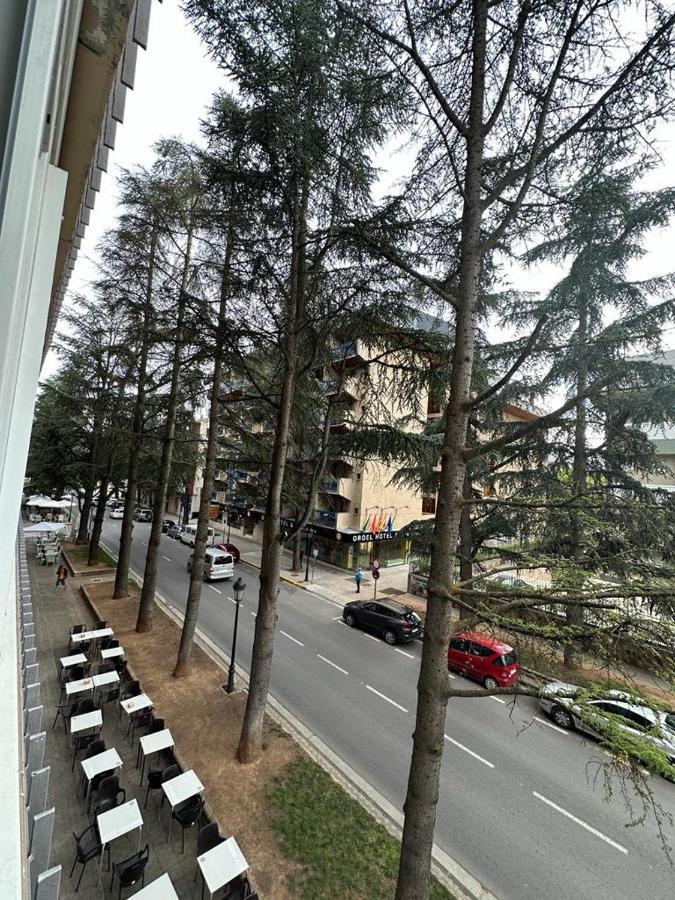 Apartamento Apartamento De Lucerito Jaca