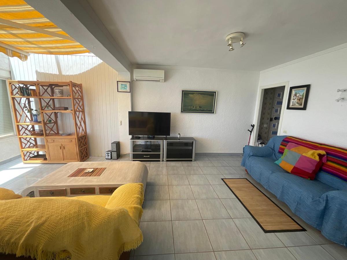 Apartment Pinos *