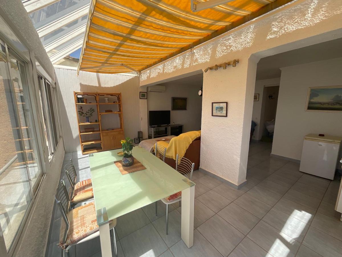 Apartment Pinos *