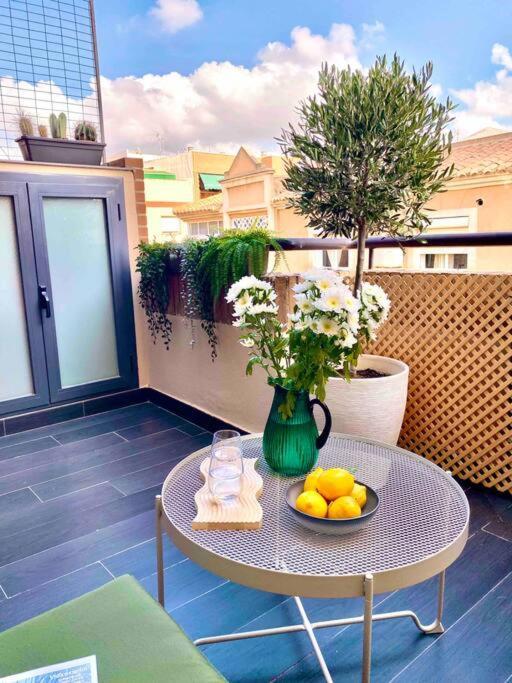 Apartamento Olive Penthouse