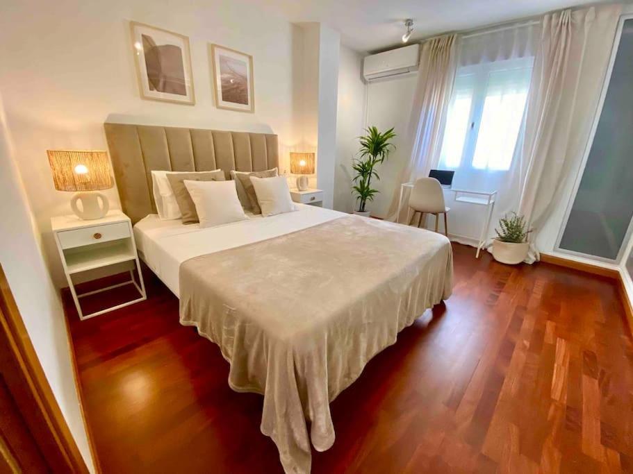 Olive Penthouse Apartamento