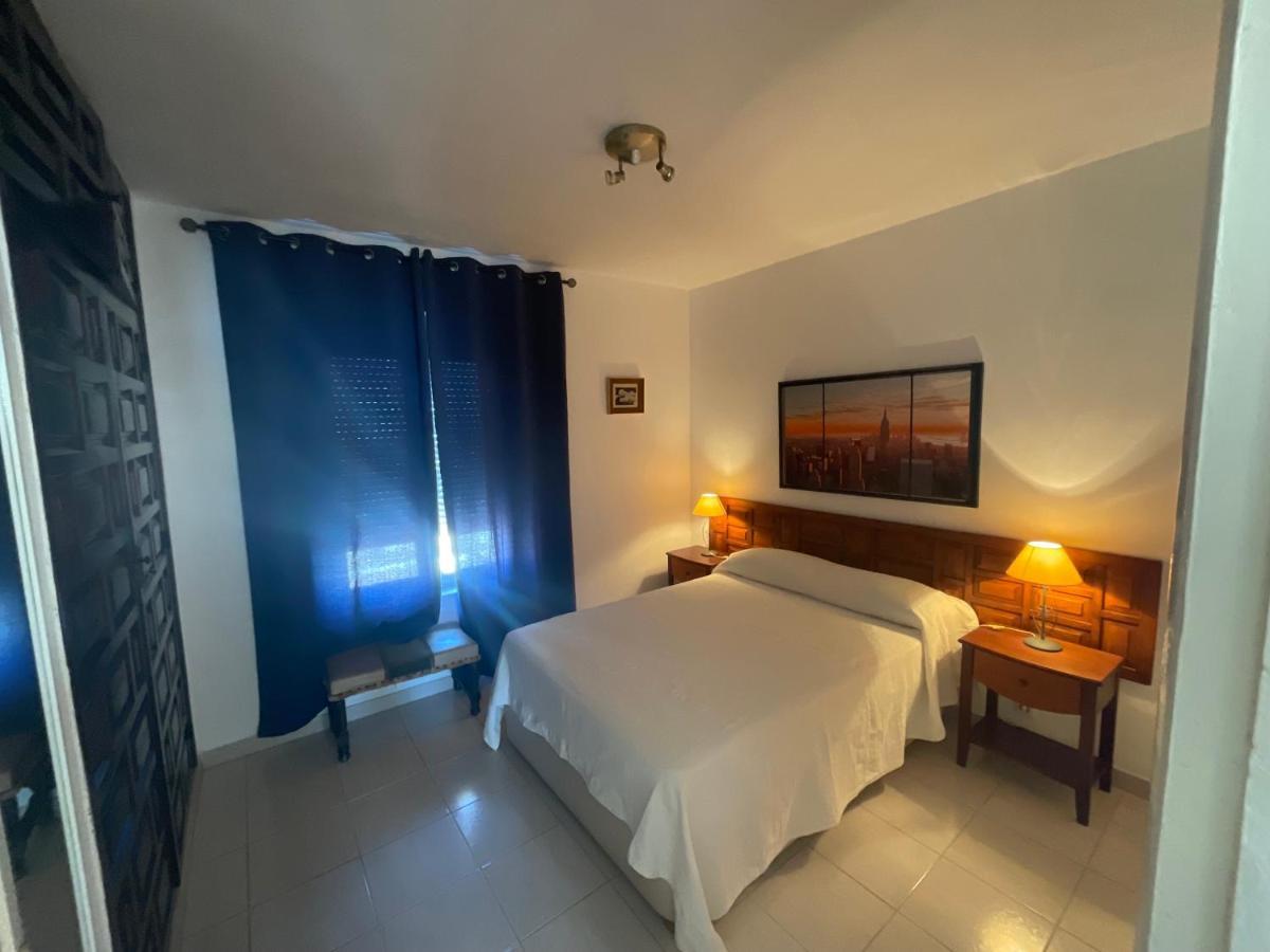 Apartment Pinos *