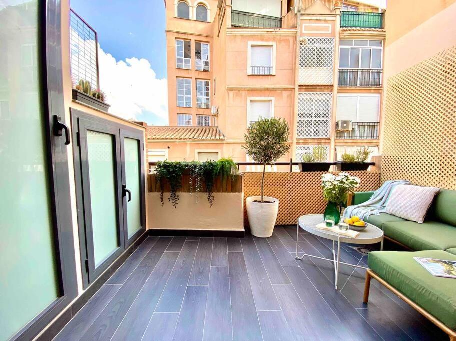 Olive Penthouse Apartamento