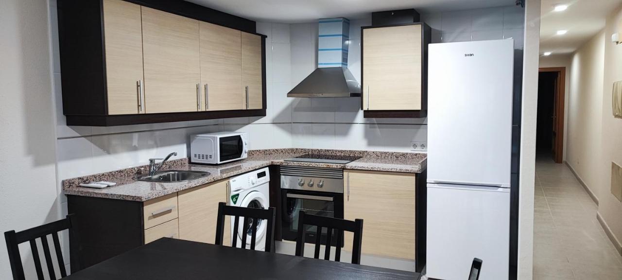 Apartment Argualas Peniscola