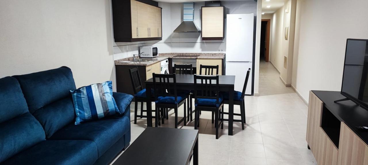 Apartment Argualas *