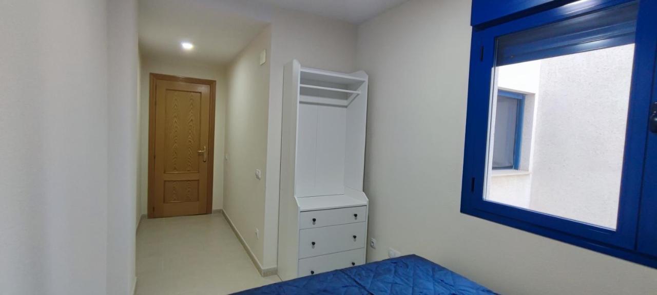 Apartment Argualas