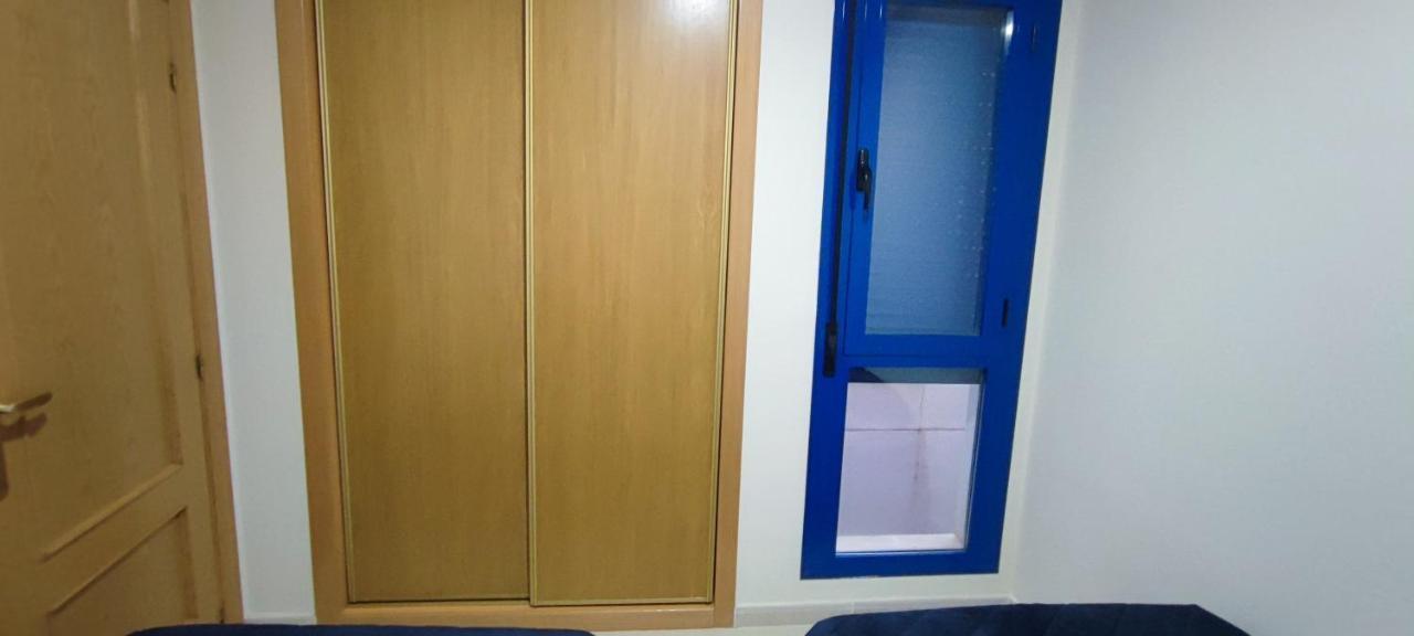 Argualas Apartment *