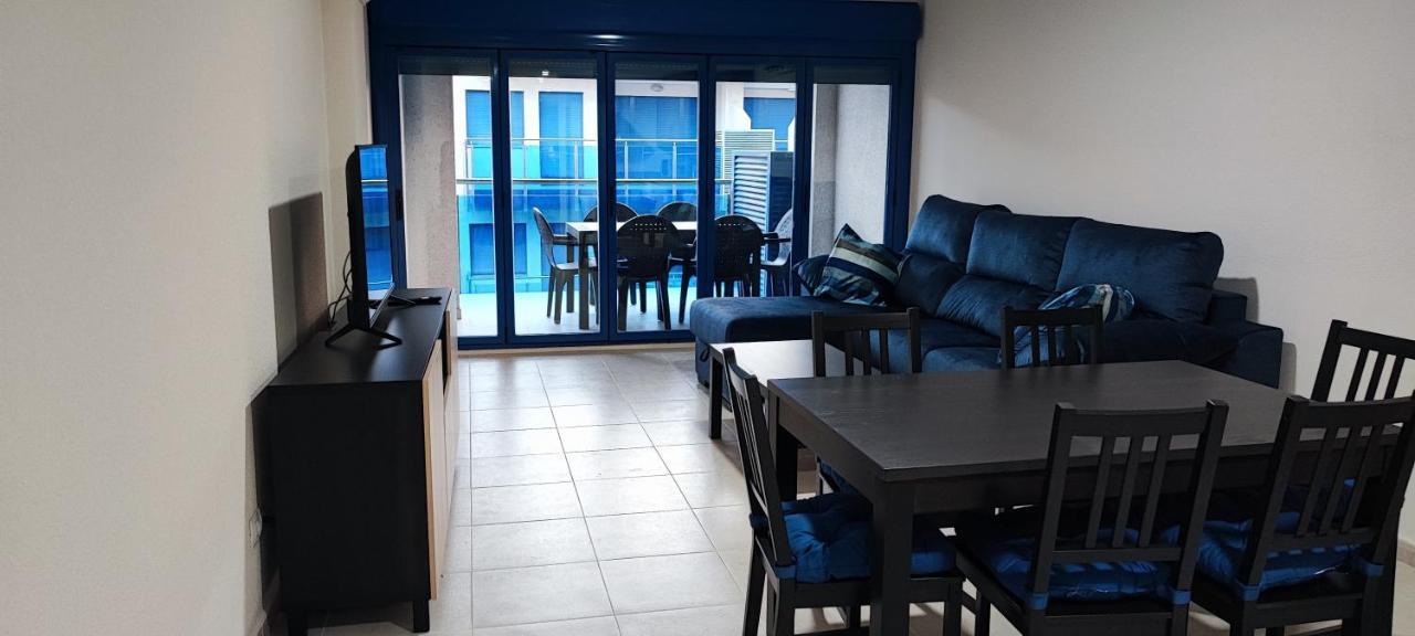 Argualas Apartment *