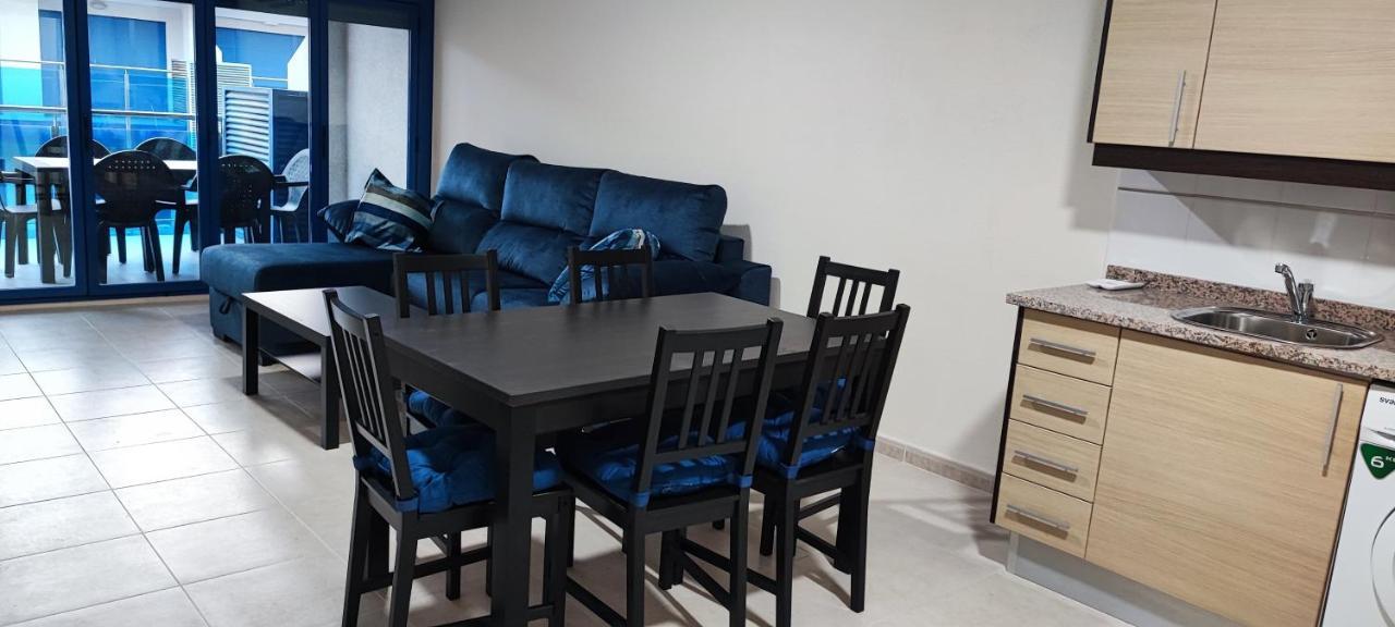 Apartment Argualas Peniscola