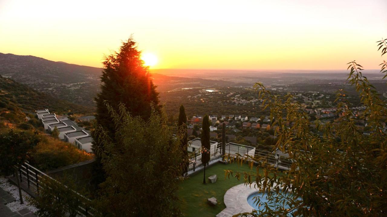 Los Angeles Villa El Espinar
