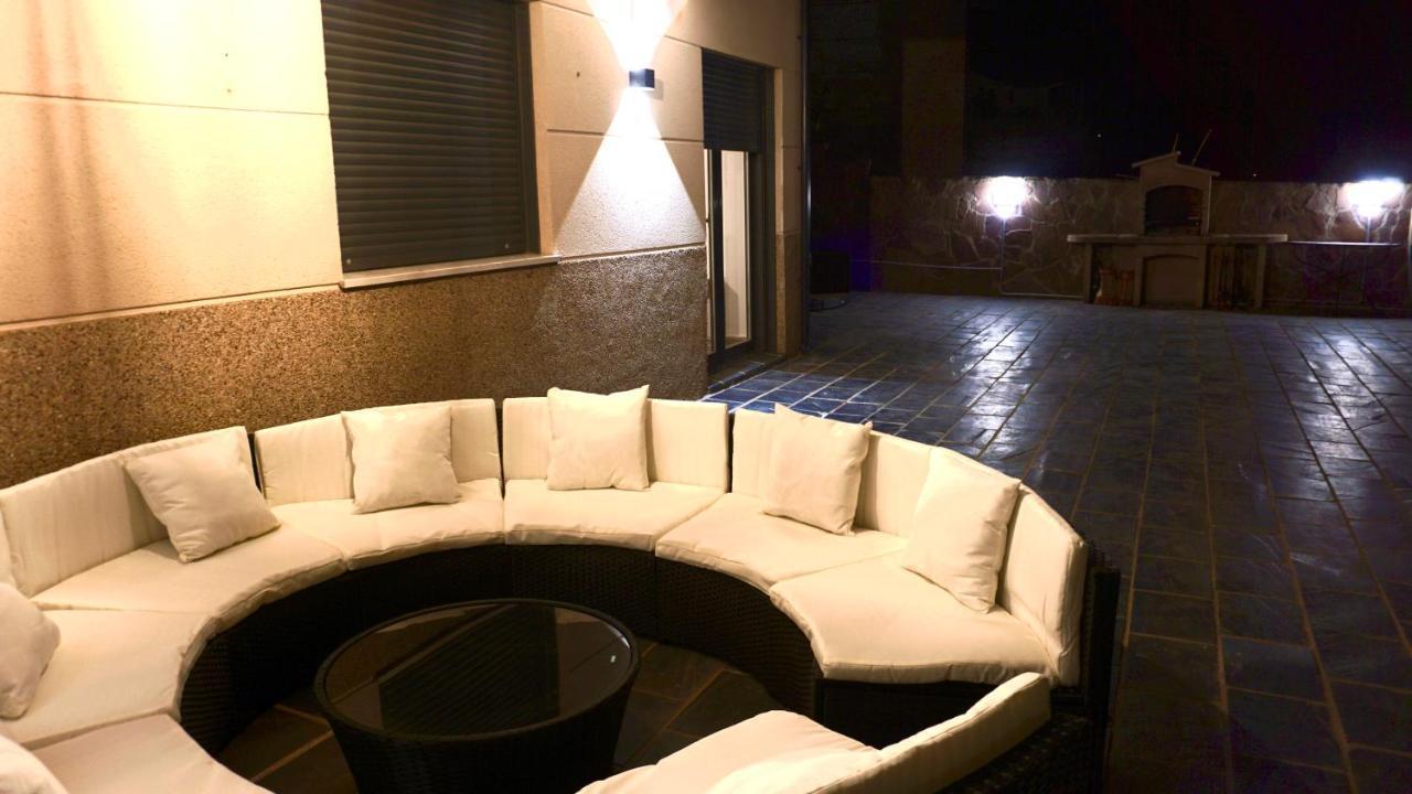 Villa Los Angeles